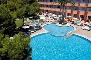 Vacances Minorque: Hôtel Xaloc Playa