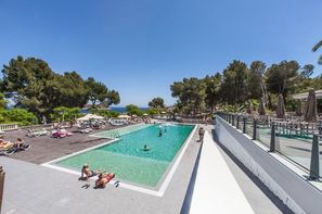Vacances Magalluf: Hôtel Alua Calvia Dreams (ex The Fergus Resort)