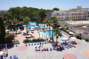 Vacances Porto Cristo: Hôtel Castell Dels Hams