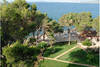Jardins - Eurotel Punta Rotja