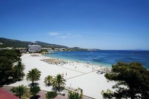 Vacances Palmanova: Hôtel Ola Club Bermudas
