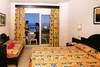 Chambre - Cala Marsal