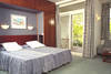 Chambre - Eurotel Punta Rotja