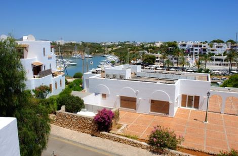 H&ocirc;tel Puerto del Sol 3* - PALMA DE MALLORCA - ESPAGNE