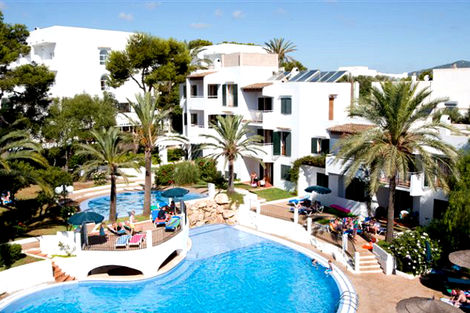 H&ocirc;tel Cala Gran 3* - PALMA DE MALLORCA - ESPAGNE
