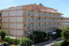 Façade - Delfin Mar & Siesta Mar