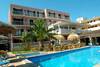 Baleares - Majorque (palma), Hôtel Flaneo Bon Repos 2*