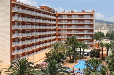 Voyage Baleares, S�jour�Majorque (palma) : H�tel FramEco HSM Don Juan  3*