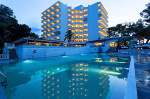 Vacances Majorque (palma): Hôtel Alua Calvia Dreams (ex The Fergus Resort)