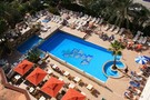 Baleares - Majorque (palma), Hôtel Bahia Del Sol 4*