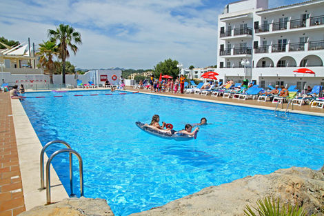 Piscine - Barcelo Ponent Playa