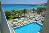 Balcon - Be Live Punta Amer