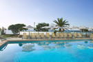 Baleares - Majorque (palma), Hôtel Be Live Punta Amer 4*