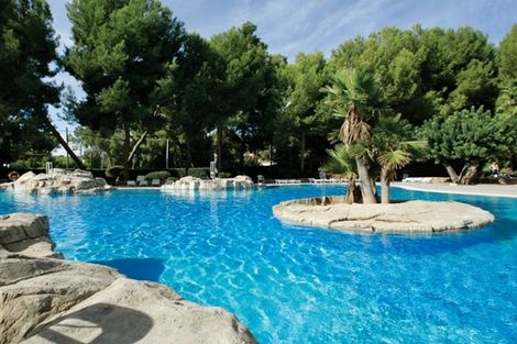 H&ocirc;tel Belvedere  3* - PALMA DE MALLORCA - ESPAGNE