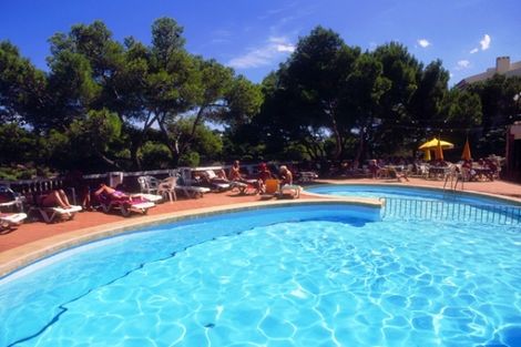 H&ocirc;tel Cala Ferrera  3* - PALMA DE MALLORCA - ESPAGNE