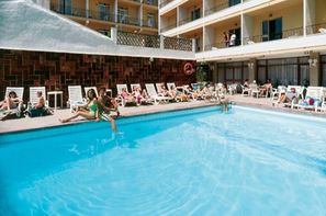 Vacances Can Pastilla: Hôtel Calma