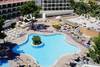 Piscine et Solarium - Complexe Sol Antillas Barbados