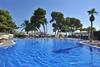 Baleares - Majorque (palma), Hôtel Complexe Sol Antillas Barbados 4*