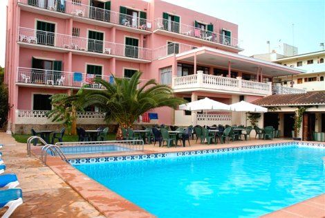 Piscine extérieure - Flaneo Bon Repos