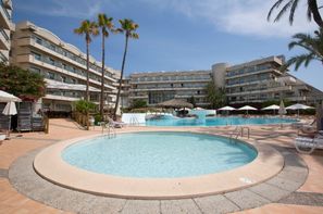 Vacances Alcudia: Club Framissima Rei del Mediterrani