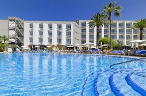 Vacances Majorque (palma): Hôtel H10 Playas de Mallorca