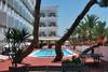 Baleares - Majorque (palma), Hôtel Hotasa Sarah 3*