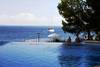 Piscine - Le Roc Illetas