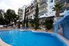 Piscine - Le Roc Illetas