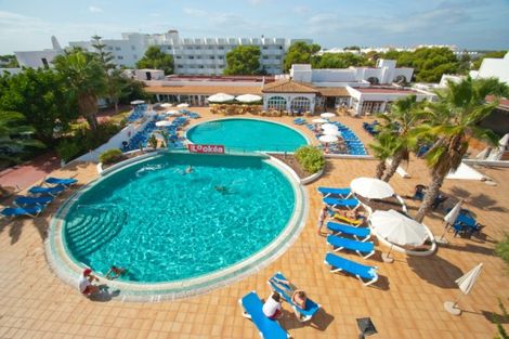 Lookea Dolce Farniente 3* - PALMA DE MALLORCA - ESPAGNE Lookea Dolce Farniente 3* - PALMA DE MALLORCA - ESPAGNE