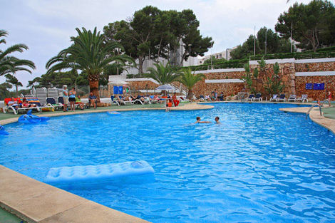H&ocirc;tel Marina Corfu  3* - PALMA DE MALLORCA - ESPAGNE