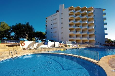 Piscine - Marina Pax