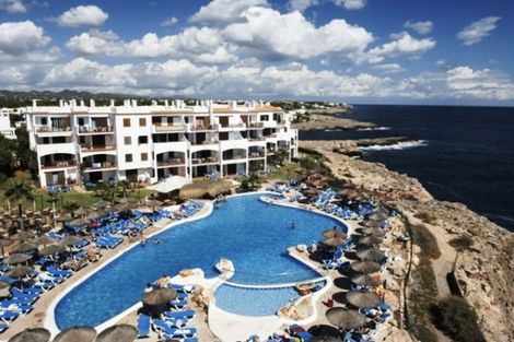 Piscine - Marmara Roc Las Rocas