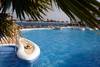 Piscine - Marmara Roc Las Rocas
