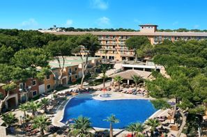Vacances Playa de Palma: Hôtel Occidental Playa de Palma (ex Barcelo Pueblo Park)