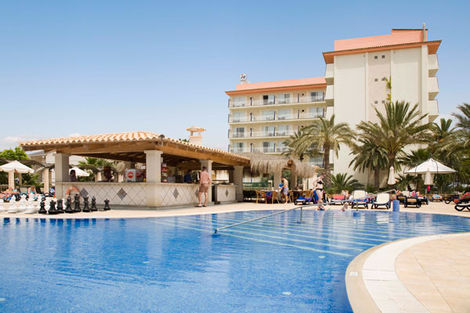 Voyage Baleares, Séjour Majorque (palma) : Hôtel Ola Vistamar 4*