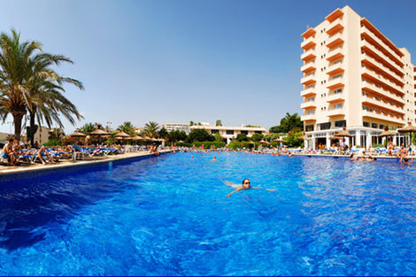 Piscine - Palia Maria Eugenia