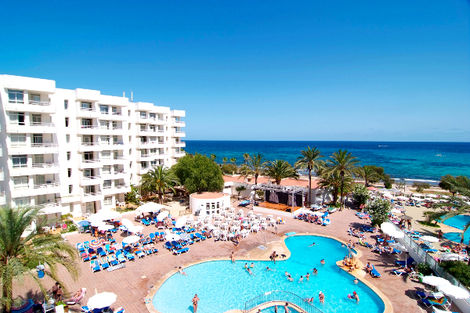 Voyage Baleares, Séjour Majorque (palma) : Hôtel Palia Sa Coma Playa