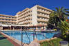 Piscine et bâtiment Santa Ponsa Park - Pionero Santa Ponsa Park