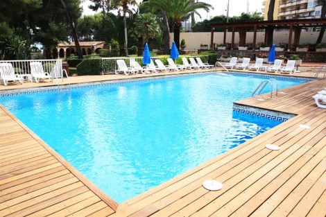 H&ocirc;tel Riu Bonanza Park 4* - PALMA DE MALLORCA - ESPAGNE