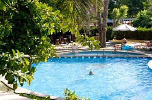 Vacances Alcudia: Hôtel Roc Boccaccio