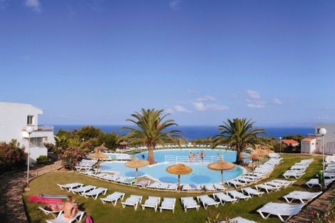 Voyage Baleares, S�jour�Majorque (palma) : Club Sun Club El Dorado 2*