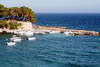 Marina - Eurotel Punta Rotja