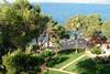 Plage - Eurotel Punta Rotja