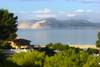 Vue sur la mer - Flaneo Bon Repos