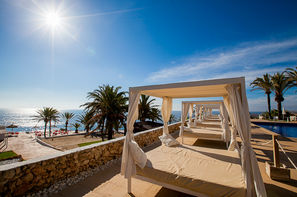 Vacances Calas de Mallorca: Hôtel Maxi Club Palia Maria Eugenia