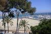 Baleares - Majorque (palma), Hôtel Nautic 3*