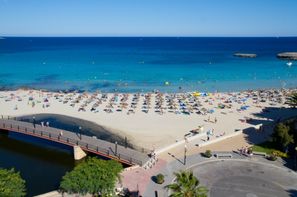 Vacances Cala Moreia: Hôtel Playa Moreia