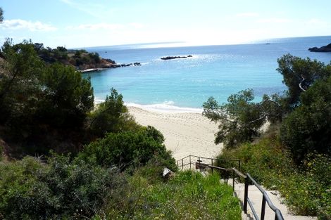 Baleares<br/><small>Formule Demi Pension offerte</small>