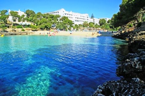 Plage - Rocador & Rocador Playa