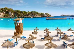 Vacances Porto Cristo: Hôtel THB Felip